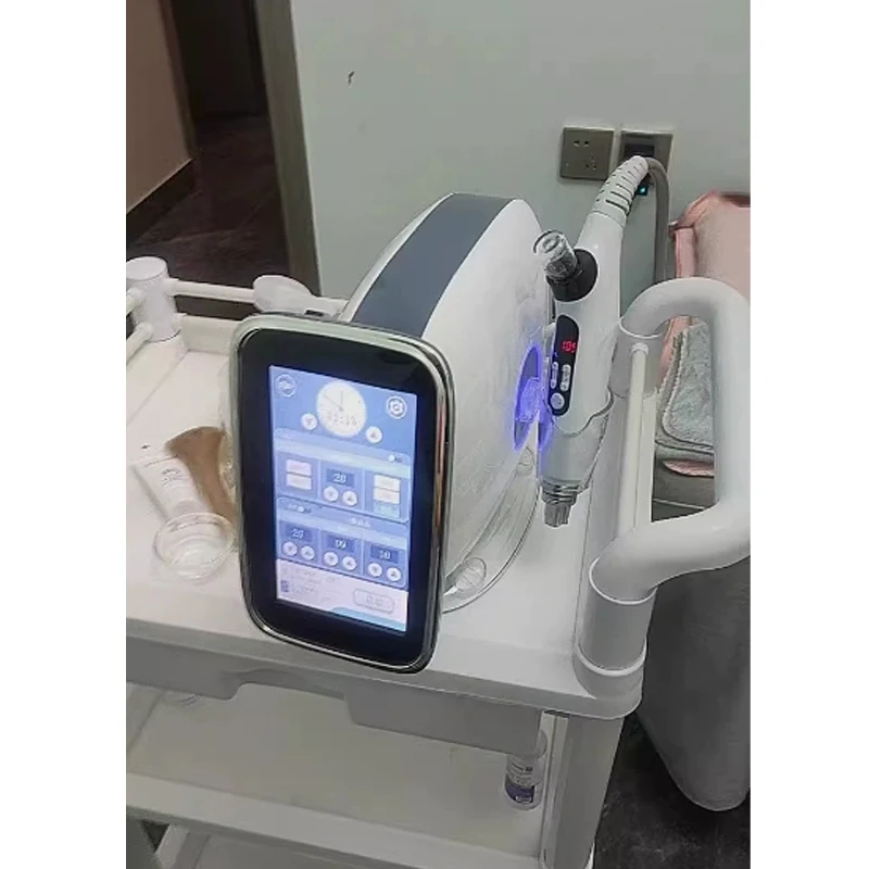 อุปกรณ์ฟื้นฟูผิว ความชุ่มชื้น และฟื้นฟูผิวอเนกประสงค์