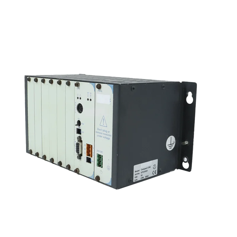 Gold seller  Used low price technology good for industrial automation COMPACT-CR8 Controller