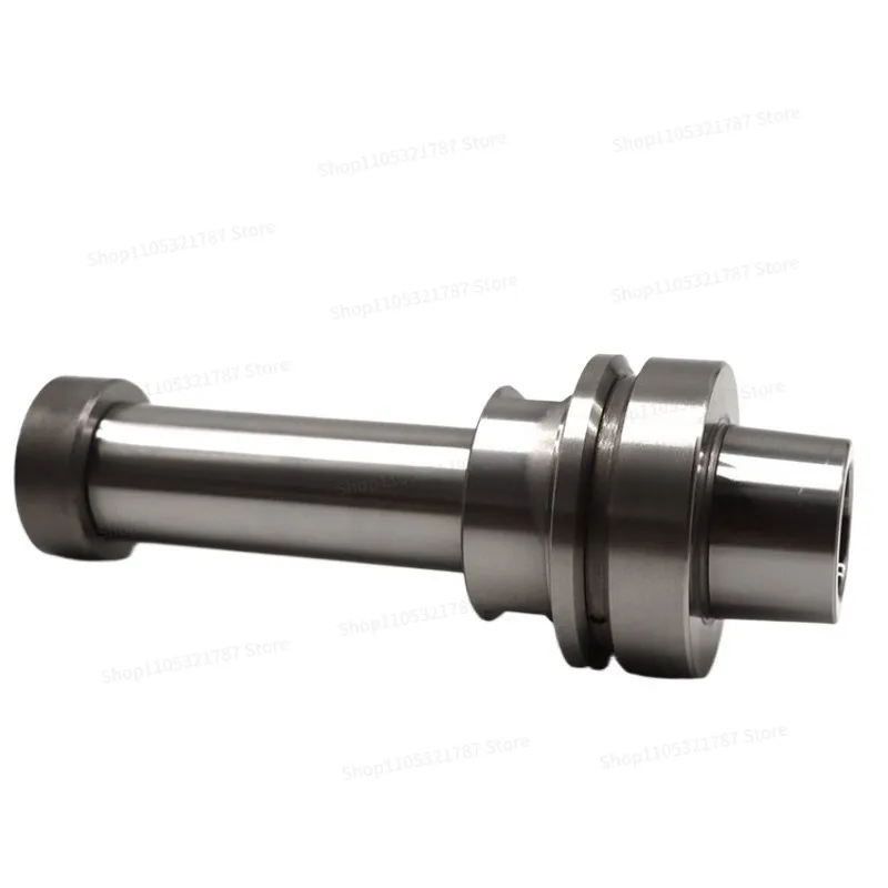 For  Hsk63F High Speed Woodworking Handle HSK63F-ER25/32/40/EOC25 High Precision Handle SK10/FMB22