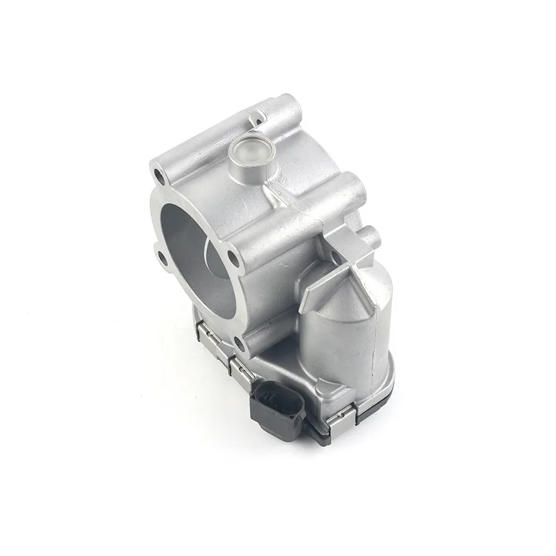 Suitable for M ercedes-Benz models, auto parts A6420900270 throttle body assembly