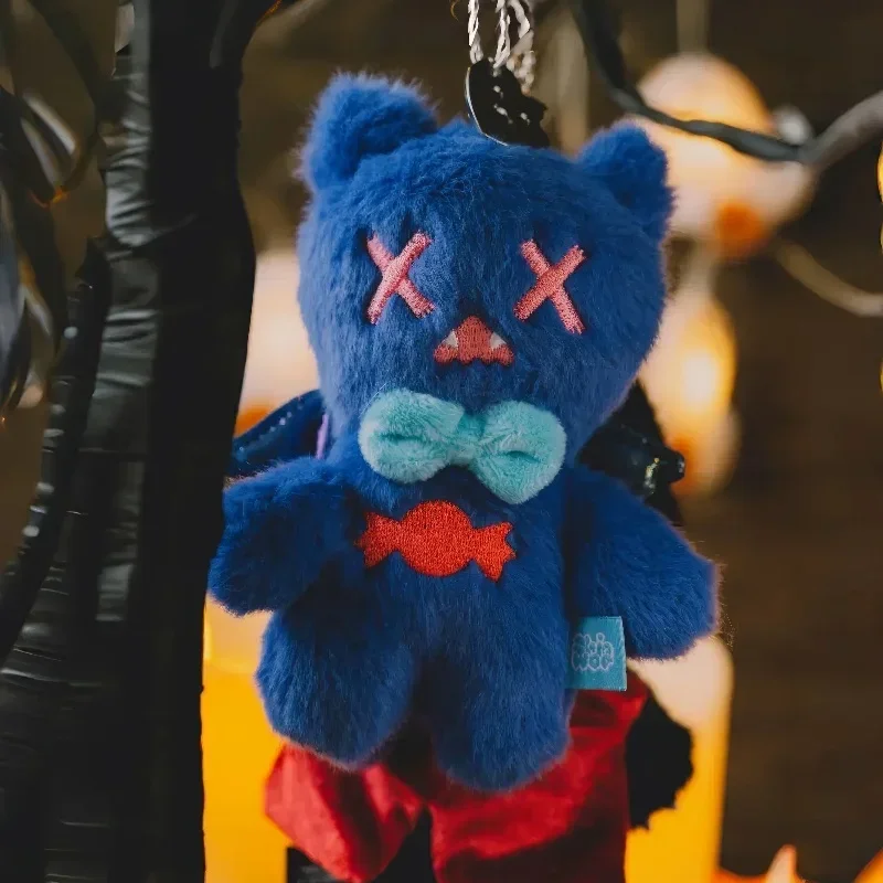 

Shinwoo Vampire Candy Shop Series слепая коробка игрушки Kawaii аниме фигурки-сюрприз Mystery Box сумка подвесные куклы украшения