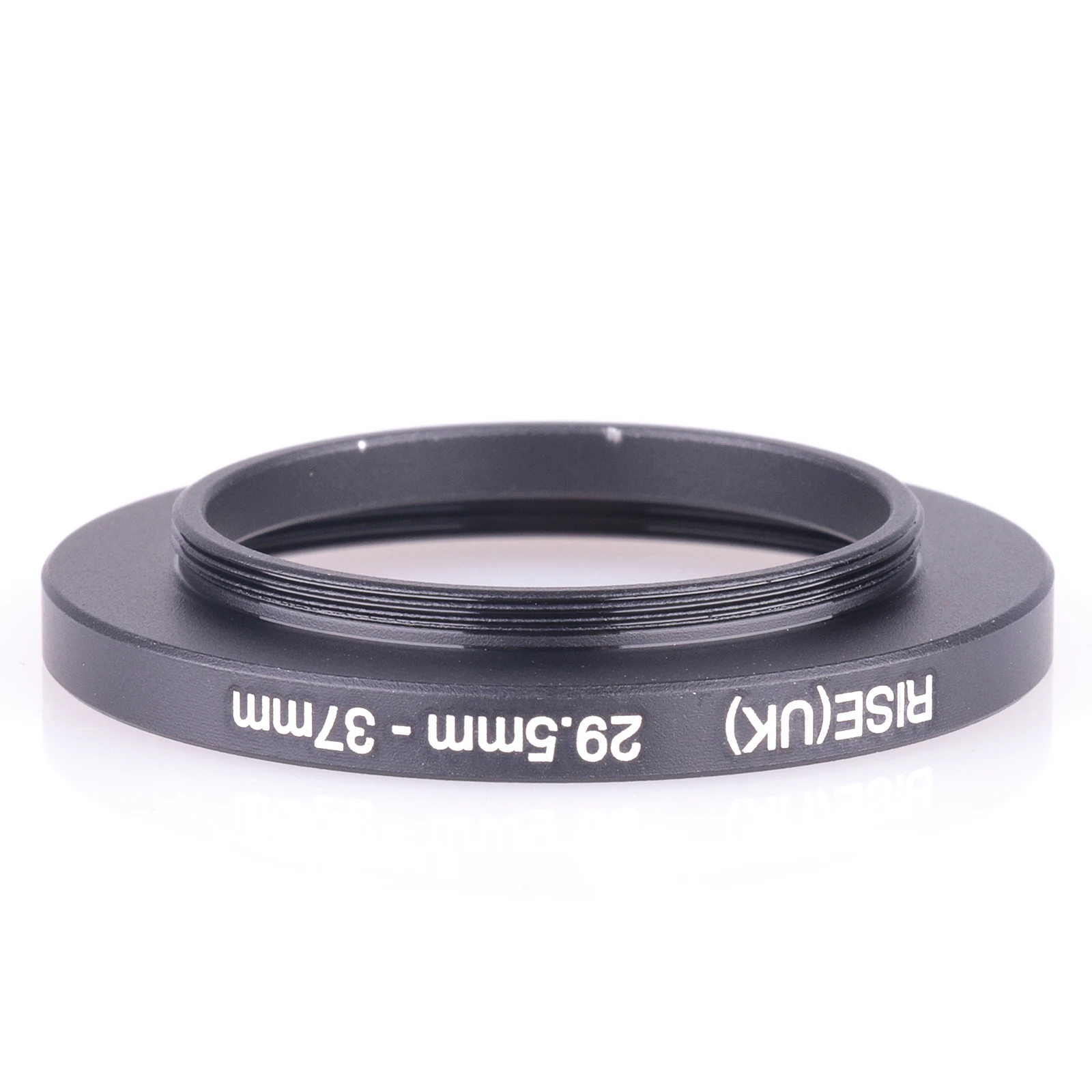 RISE(UK) 29.5mm-37mm 29.5-37mm 29.5 to 37 Step up Filter Ring Adapter