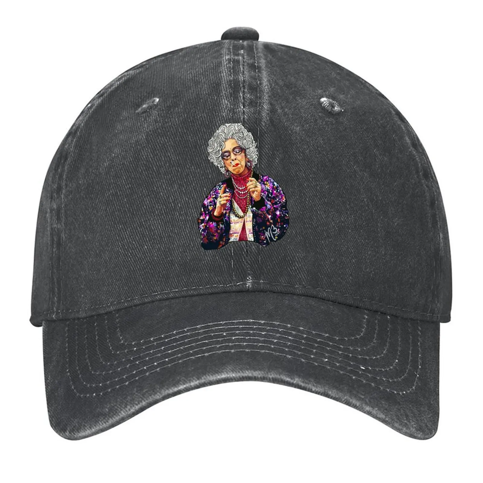

Yetta Baseball Cap luxury woman cap sailor cap for men Vintage winter hats for men Baseball Men Women's