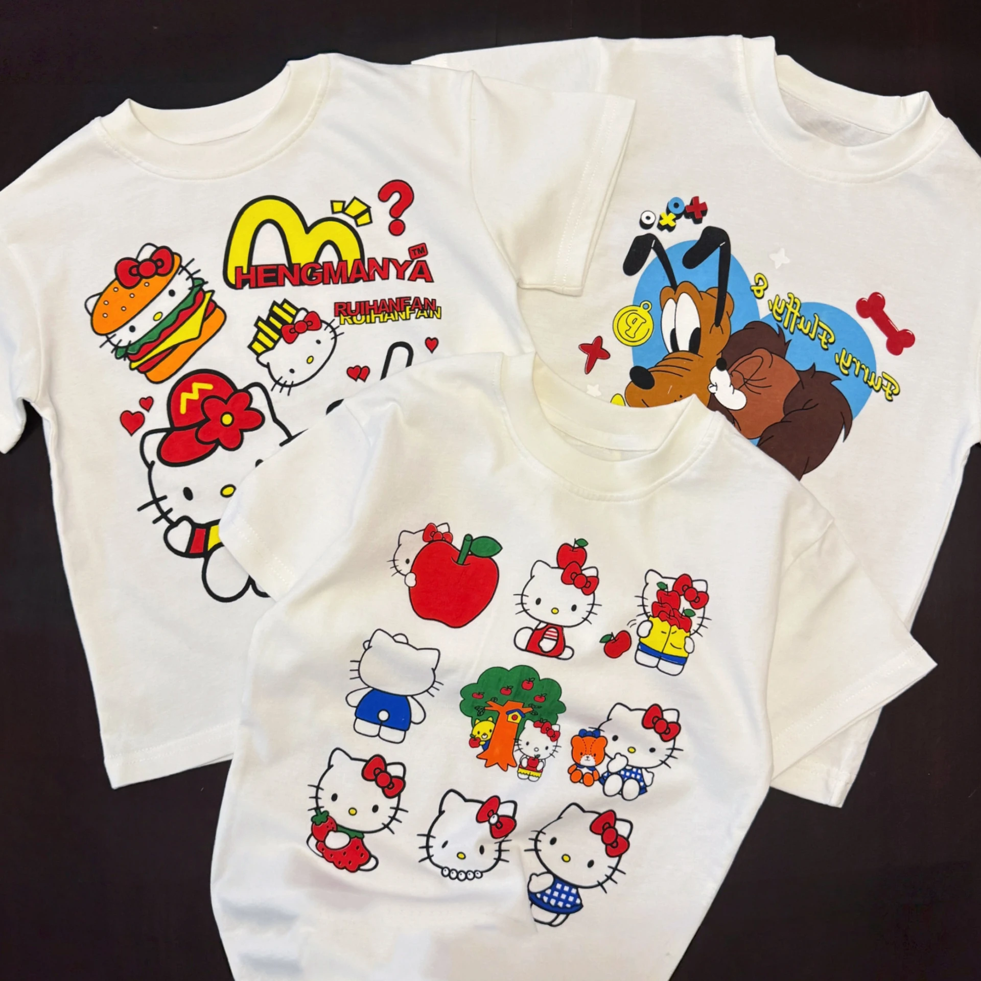 Hello Kitty Sweet A… - image