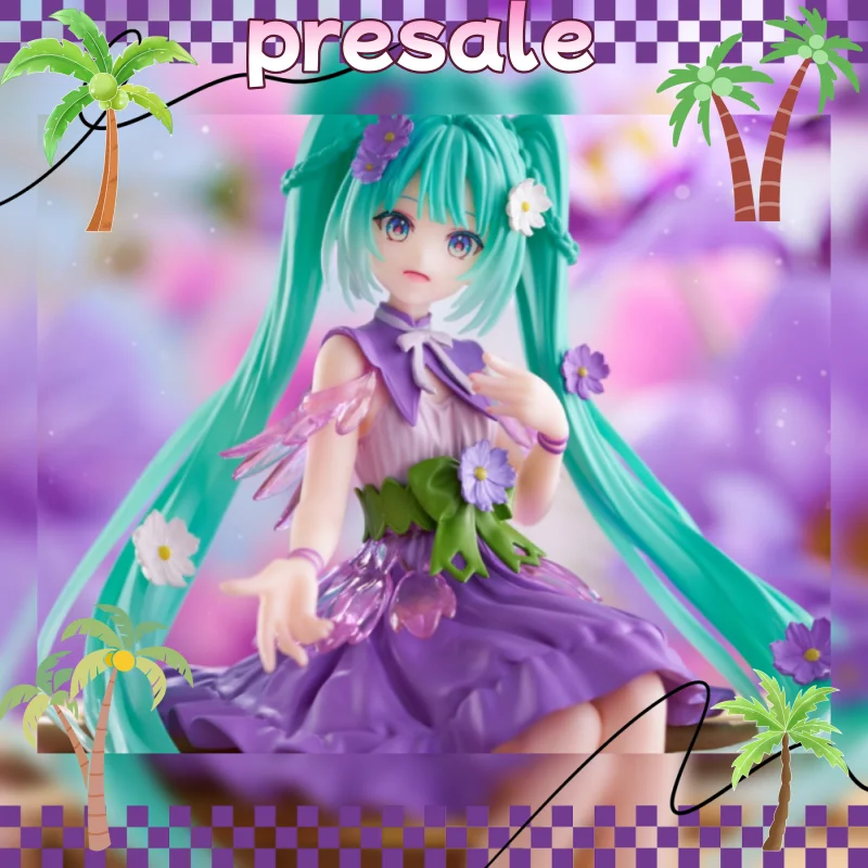 2025-prevente-nouveau-original-furyu-hatsune-miku-vocaloid-cosmos-fee-pvc-figurines-d'anime-figurine-modele-jouets-kawaii-cadeau
