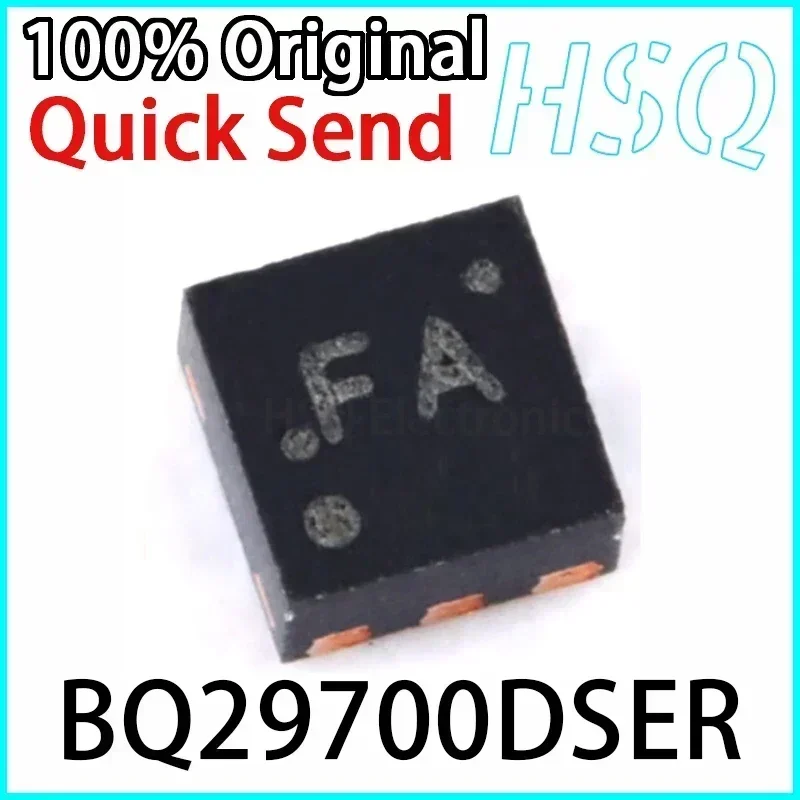 5PCS Original BQ297… - image