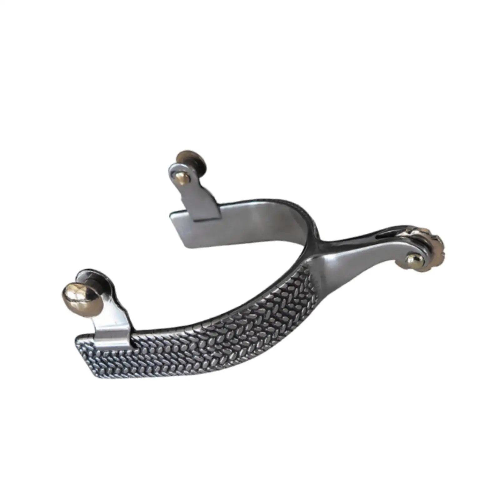 robuste-sproni-da-equitazione-in-bronzo-stile-western-per-uso-professionale-accessori-equestri-per-attivita-all'aperto