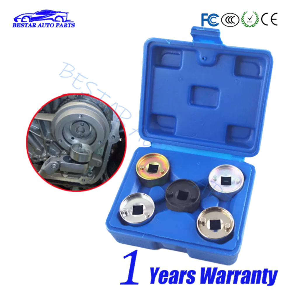 

EA888 Tiguan Magotan A4L Timing Special Tool Camshaft Sleeve Three Position Four way Valve Tool Suitable for Volkswagen Audi