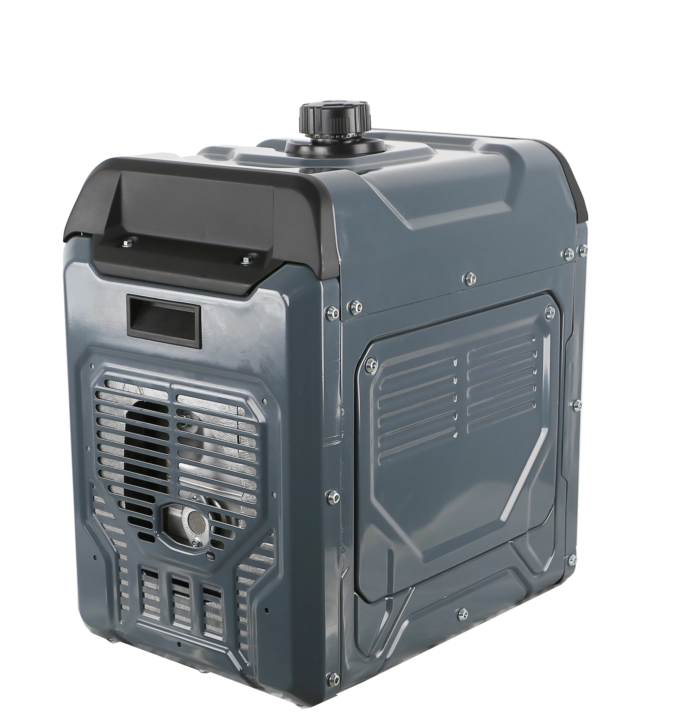 

【Hot】Ultra Large Capacity 14 Liter Truck -oline Generator 12V 24V DC Generator Low Noise -oline Generator
