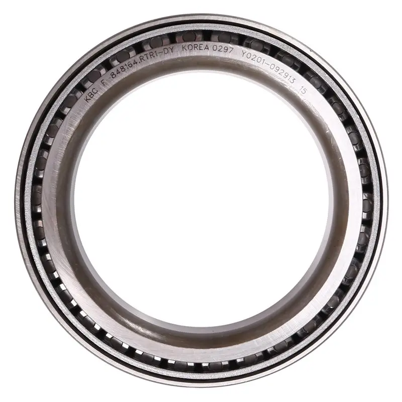 For Hyundai IX35 Tucson Kia Sportage Sorento 458393B050 45839-3B050 Taper Roller Bearing