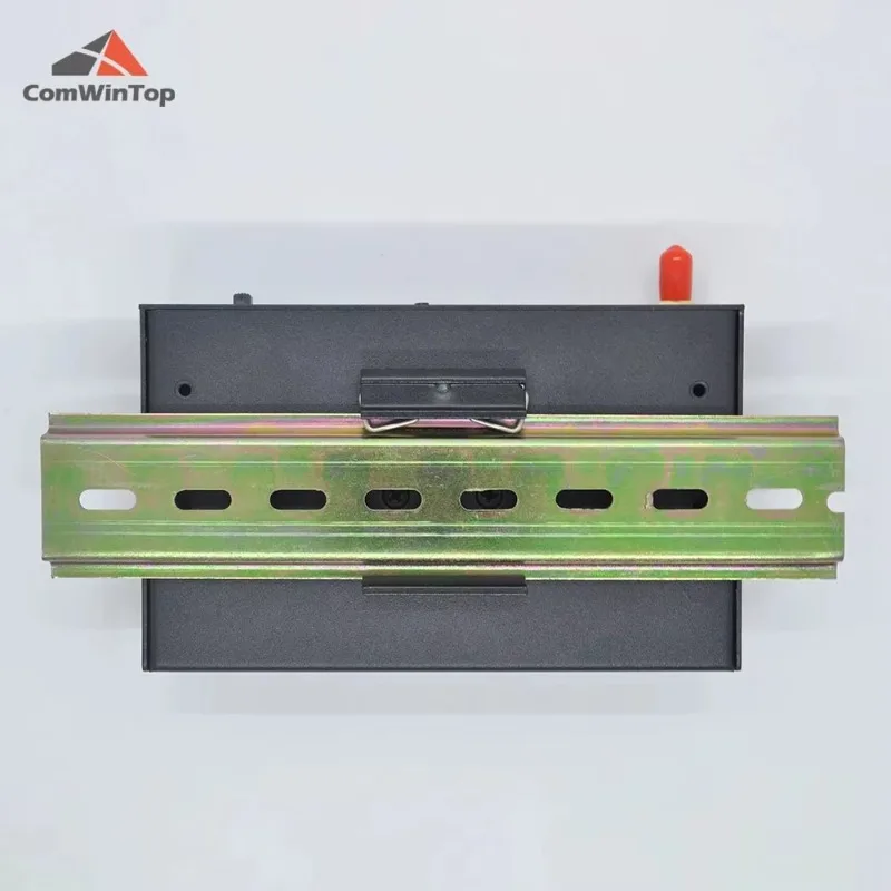 CWT-S12-LoRa 12Di+4Do+4Ai Wireless 433M LoRa Modbus IO Module Modbus RTU