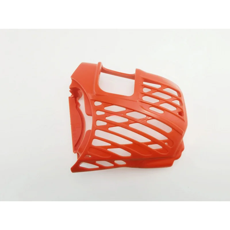 Durable Exhaust Muffler Cover Housing For ECHO CS-2511TES Forest Saw Repair Parts