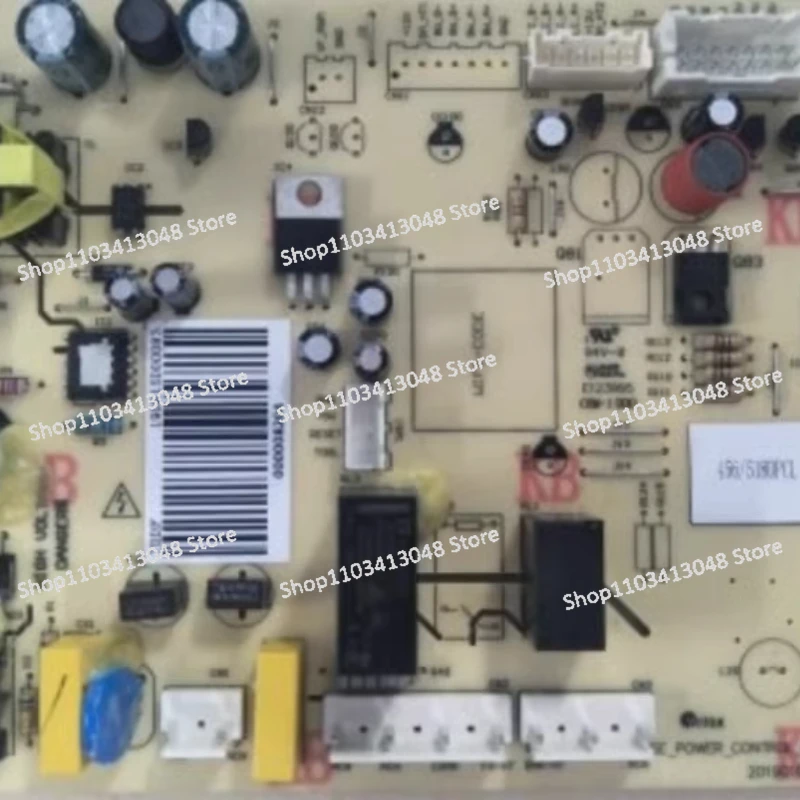 

Promotional Boutique Stars, Refrigerator Main Board Computer Board BCD-450WDB Power Board 000008204