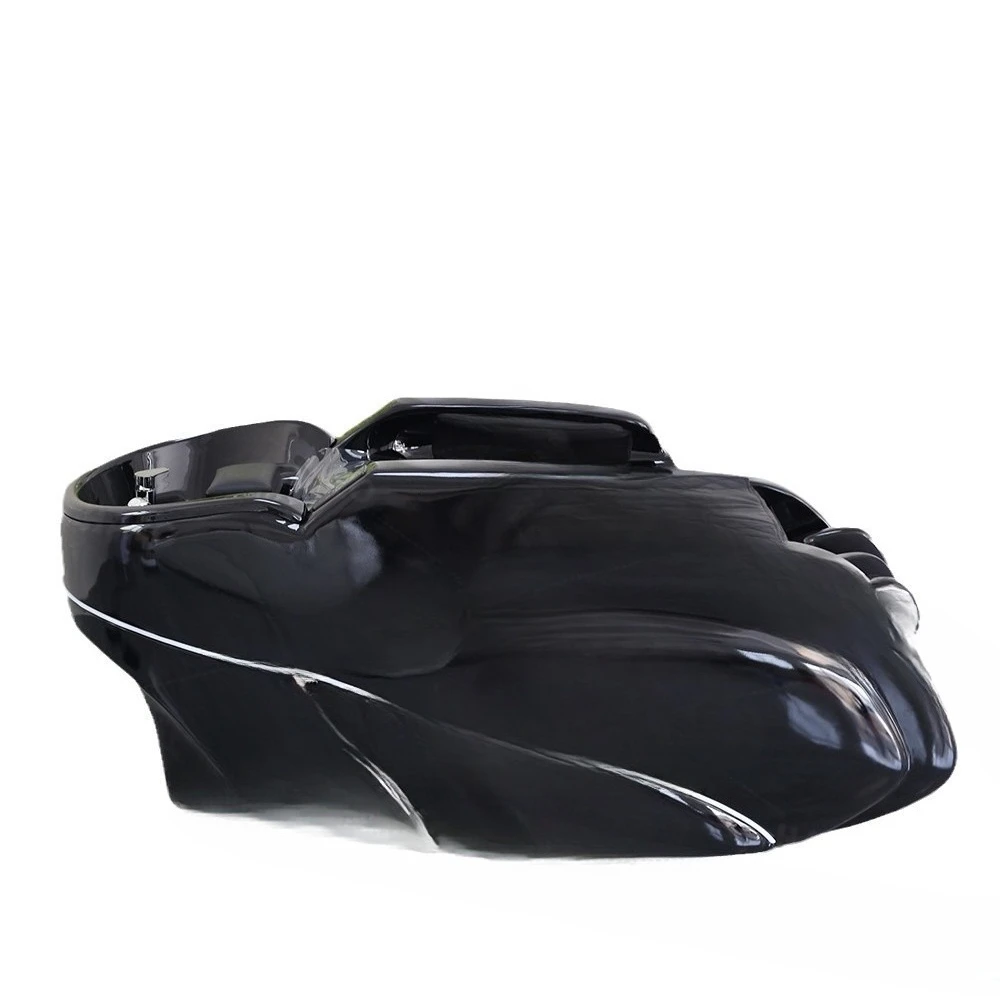 

Massage shampoo bed wholesale, barber comprehensive store hair salon smart electric fiberglass flush massage bed