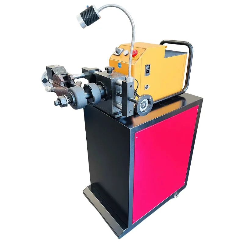 

Brake disc repair machine Multifunctional car optical drive disc grinder Brake disc polisher