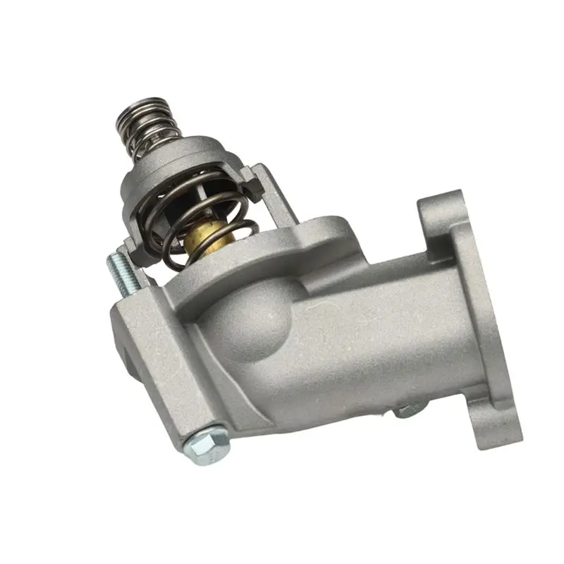 

Powerful Car Thermostat Housing For CADILLAC CT5/6 ATS CTS For CAMARO COLORADO For GMC CANYON 12647180 12670209