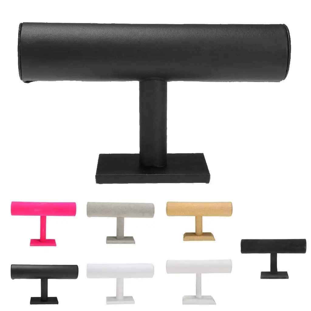 

Ювелирные изделия Браслет Ожерелье Часы Дисплей Стенд Держатель Органайзер /