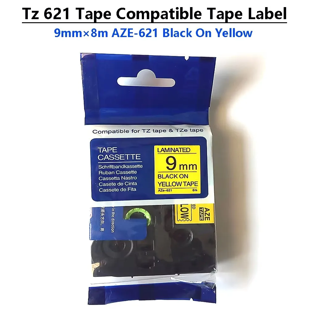 Tz 621 Tape Compati…
