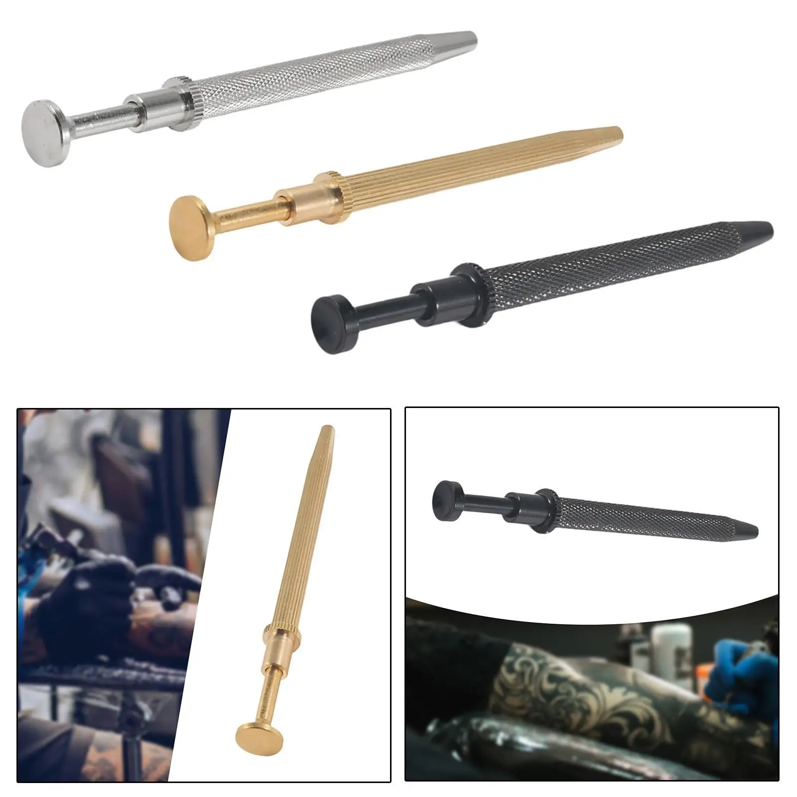 

Bead Ball Grabber Diamond Claw 115mm Lightweight Comfortable: Portable, Piercing