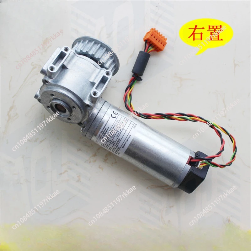 Suitable for Otis elevator AT120 door motor FAA24350BL2/L1