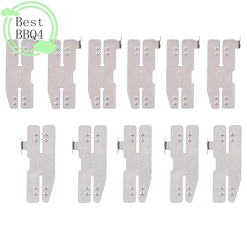 (BBQ4)DCB609 Lithium Battery Case 15x21700 Cell Holder BMS PCBA Nickel Connector For Li-ion Battery For FlexVolt 20V 60V