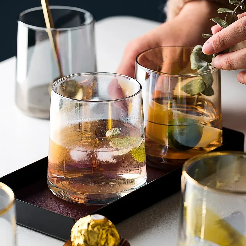 High Borosilicate Glass Mug He - Lemon Tea Coffee 리뷰 및 가격