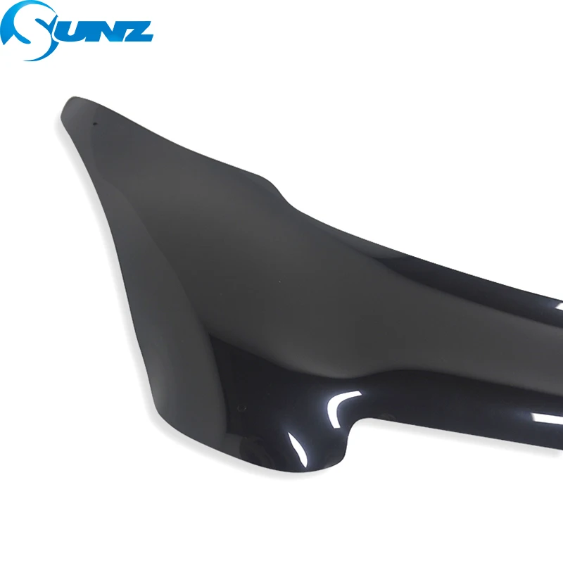 Bonnet Guard Shield For Honda CRV CR-V 2002 2003 2004 2005 2006 Bonnet Protector Car Bug Shield Accessories Hood Deflector