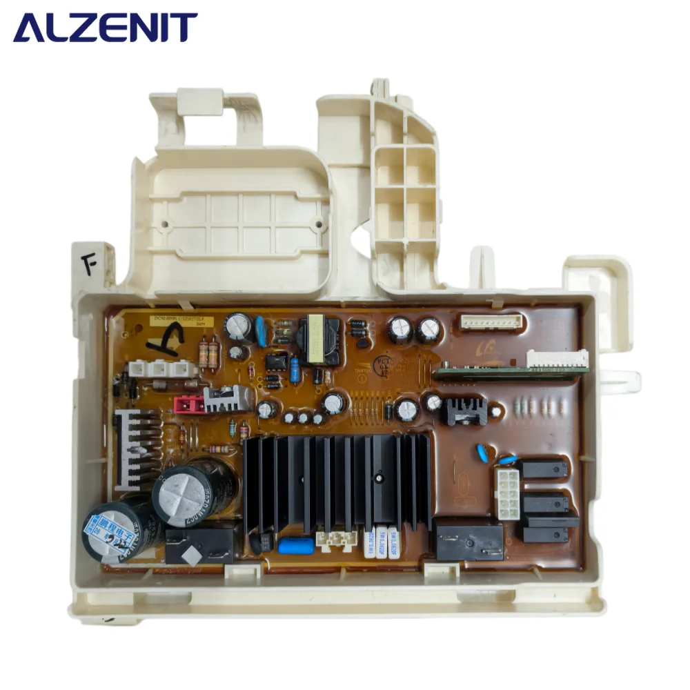 Used For Samsung Washing Machine DC92-00951C Computer Control Board Circuit PCB Washer Replacement Parts