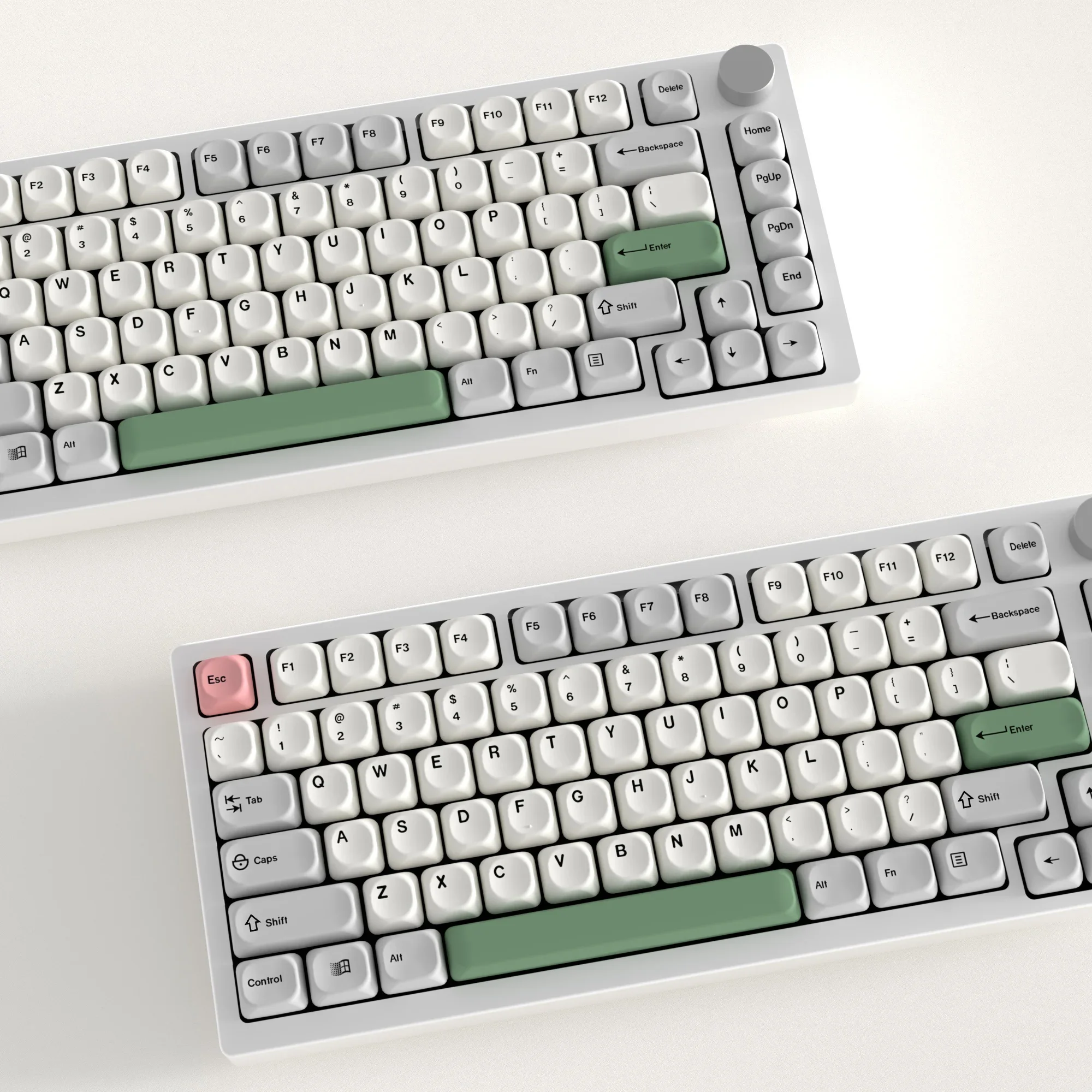 KBDiy 138 tuşları GMK 9009 mekanik klavye için klavye tuş PBT KOA profil Retro Keycaps özel DIY için aula auf108 F99 Pro ACE60 aula F87 F108 F99 Pro ACE60 ACE68 RAINY75 AK74 gx87 crush80 raven68 mad 60he ajazz ak820 pr