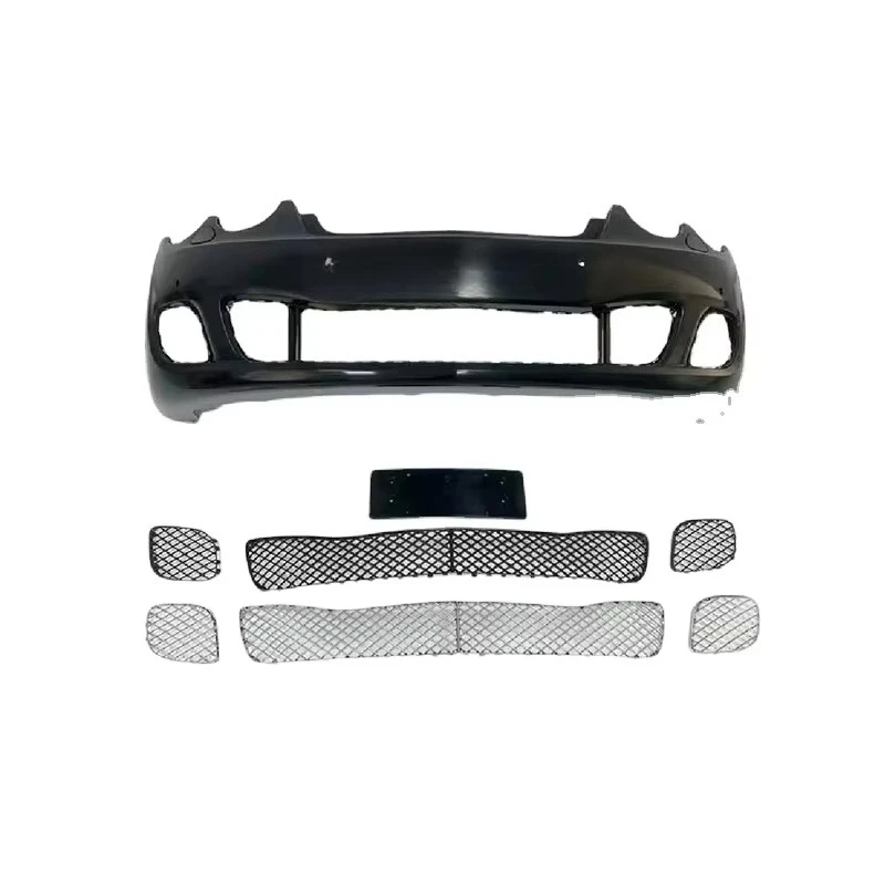 

Best Price Front Bumper Car Parts for STLF Flying Spur Front Rear Bumper with Grille Body Kit