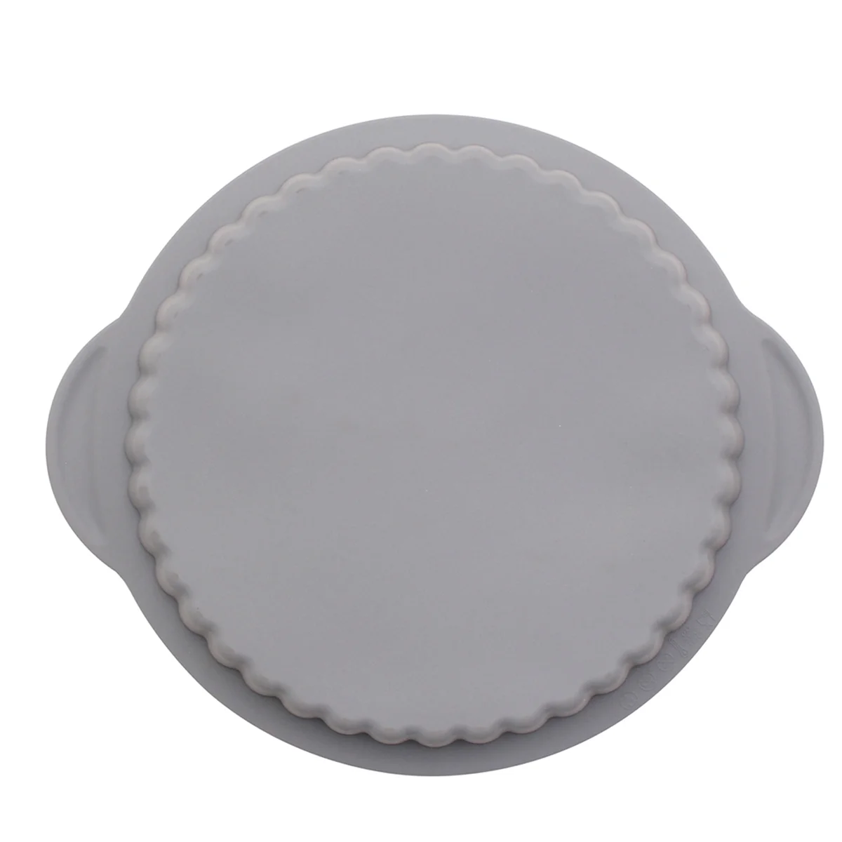 2025+ بيتزا عموم جولة الدانتيل قالب الكعكة المعجنات مقلاة خبز الخبز سهلة Demoulding مقلاة خبز أدوات المطبخ