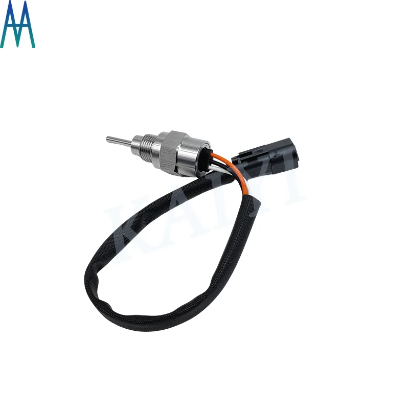 

106-0735 1060735 Temperature Sensor for Generator Set G3520C Quarry Truck 769D 771D 775B 775D Construction