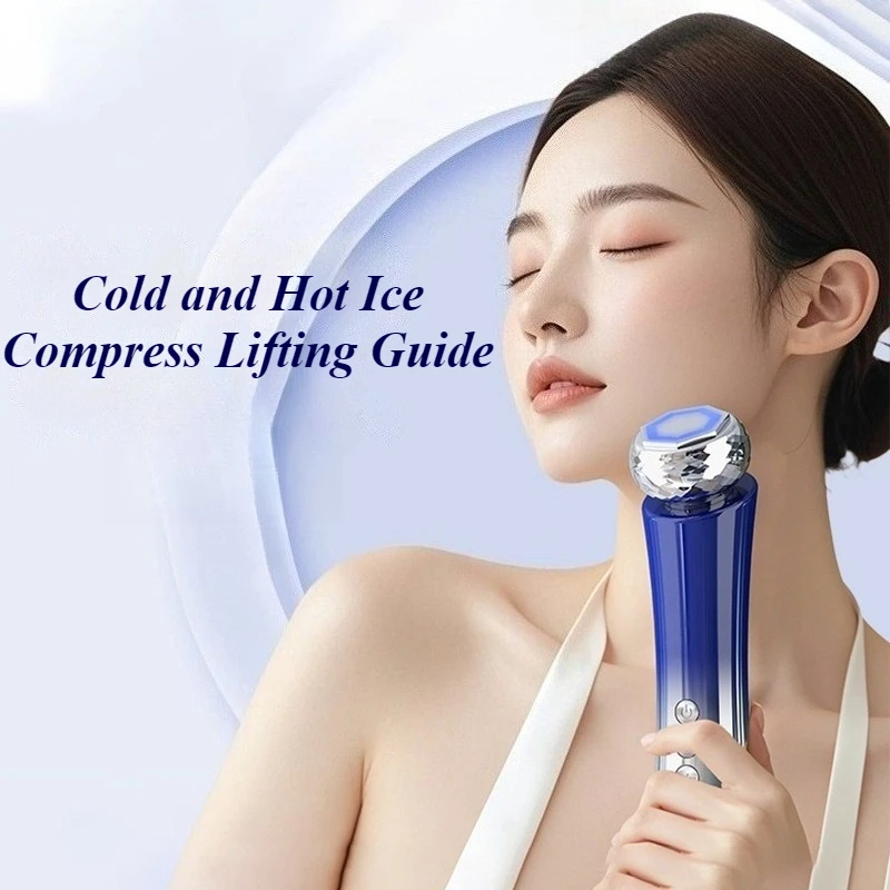 

Multifunctional Facial Massager Vibration Home Use Beauty Devices Women Electric Facials Equipment Skincare Face Lift Device