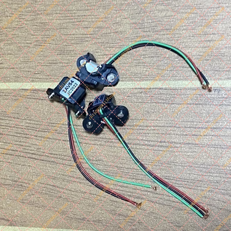 Original Imported Push Button Switch | Replacement for 2AV Series (Multiple Models Available)