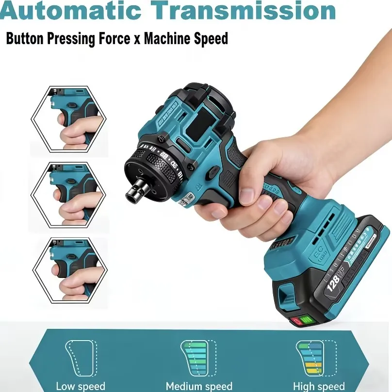 Thumbnail 4 - #62 Best Drill Chucks to Buy In 2026