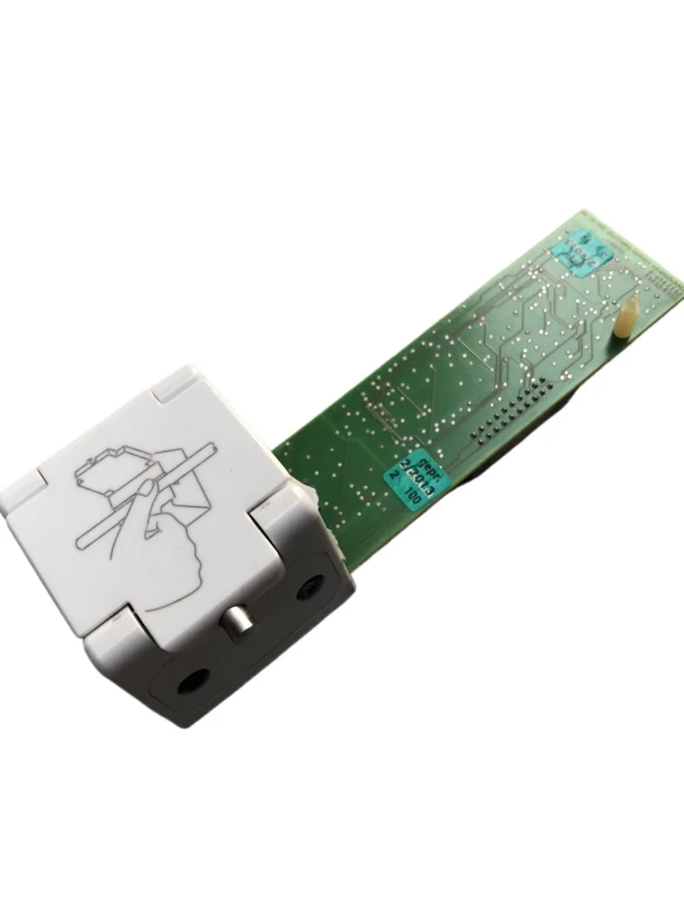

sad bubble air detector sensor All machines are universal hemodialysis machine accessories original