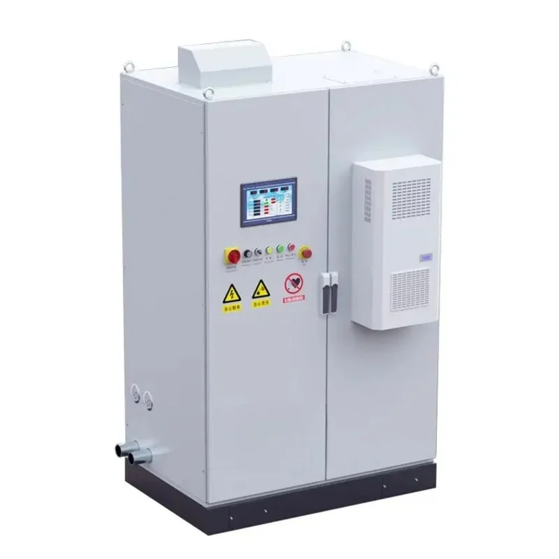 High Temperature handheld induction heater High Quality Induction Welding Equipment