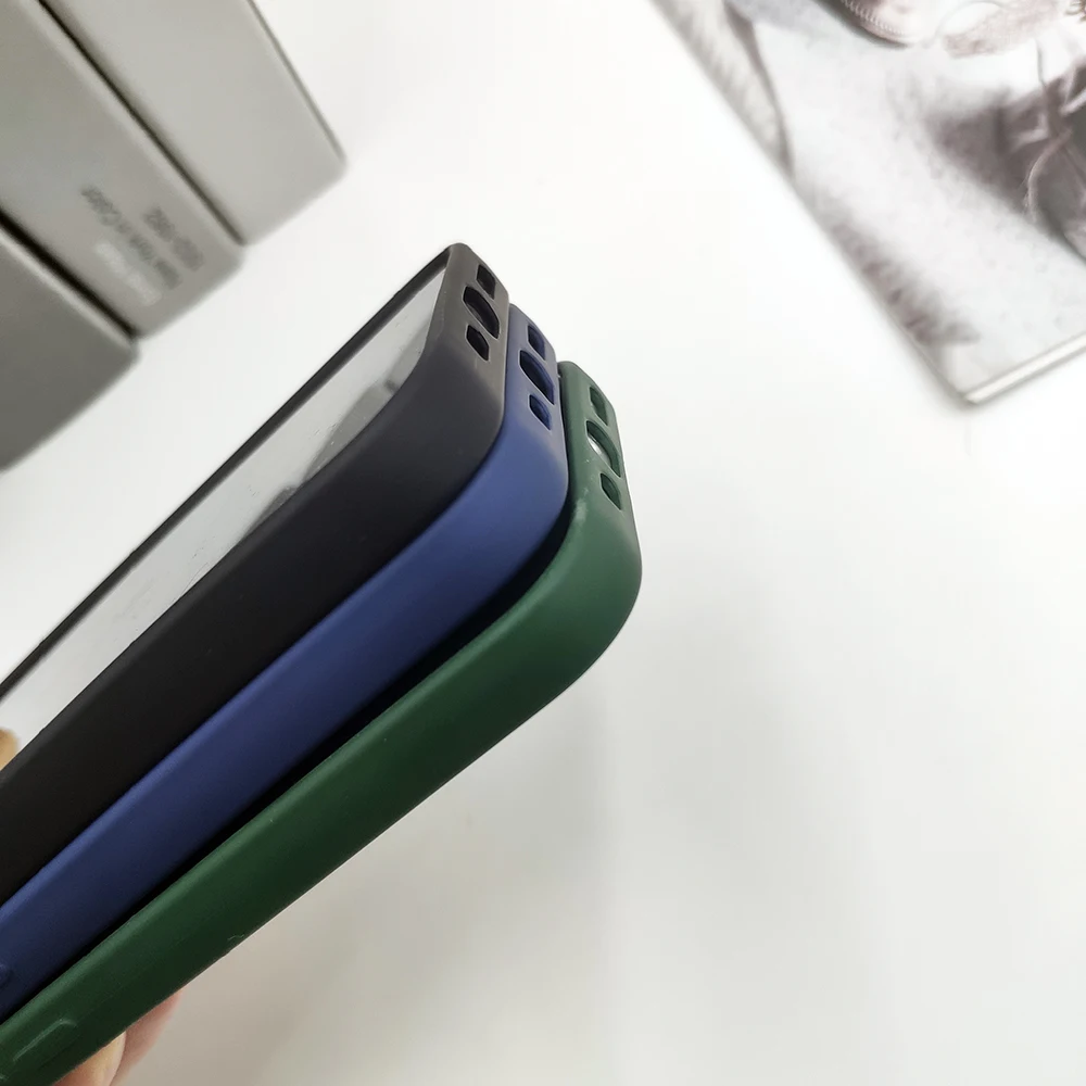 Luksusowe marokańskie etui na telefon iPhone17Pro Max 11 12 13 15Plus 14 16Pro Max 17Air Shockproof Back Cover — zdjęcie produktu 4