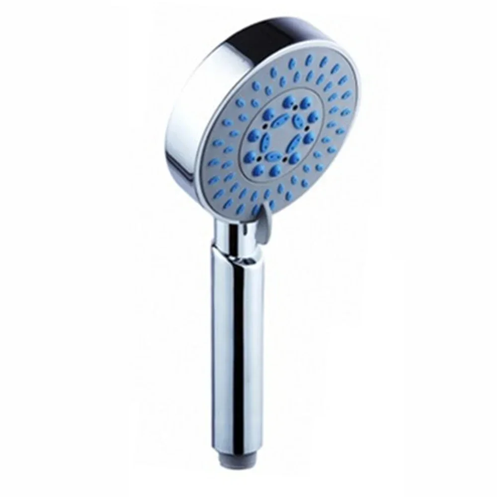 

Водосберегающая ручная насадка для душа Насадка для водонагревателя для ванной комнаты Многофункциональная регулировочная насадка