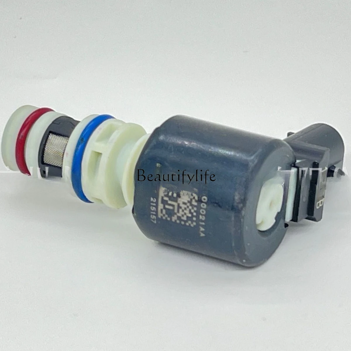 Dsi 6-Speed Automat…