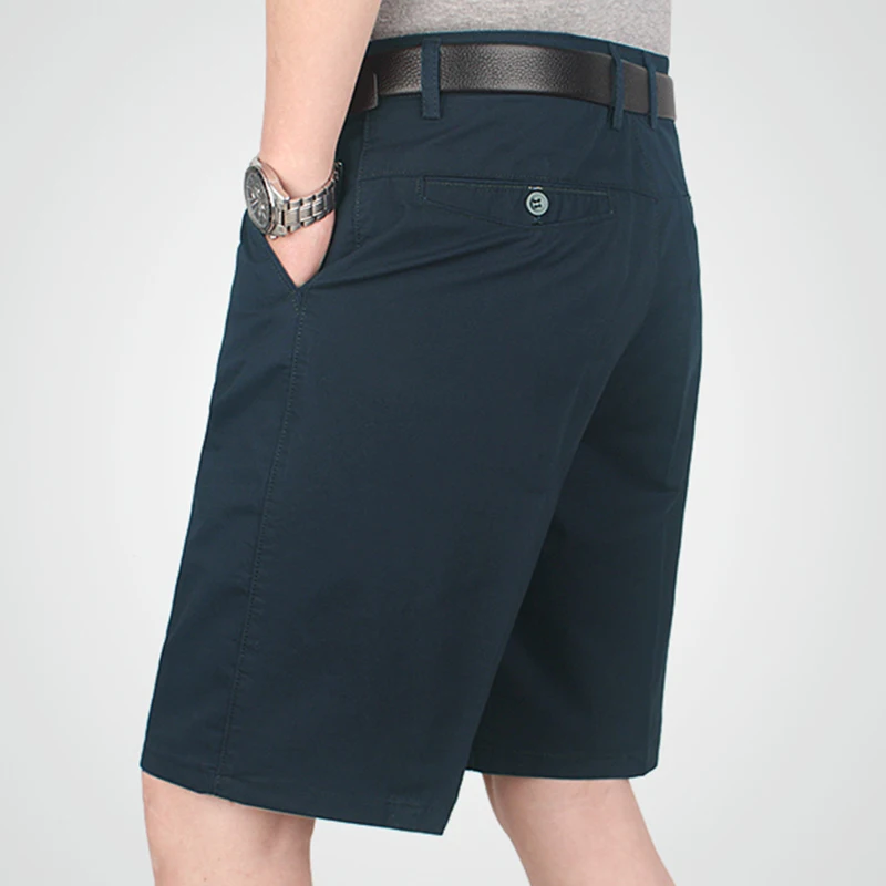 

Faionable Loose Casual Suit orts for Men Spring Summer Breathable Comfortable Pure Color mid Waist Spor Straight Leg