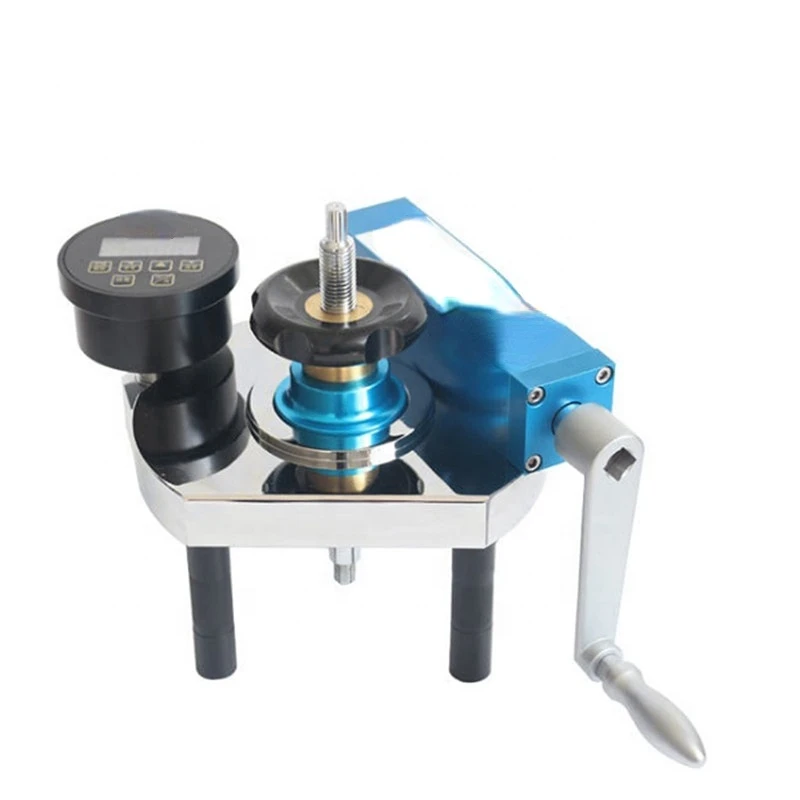 

Multifunctional Concrete Strength Tester Pull Out Force Detector Anchor Testing