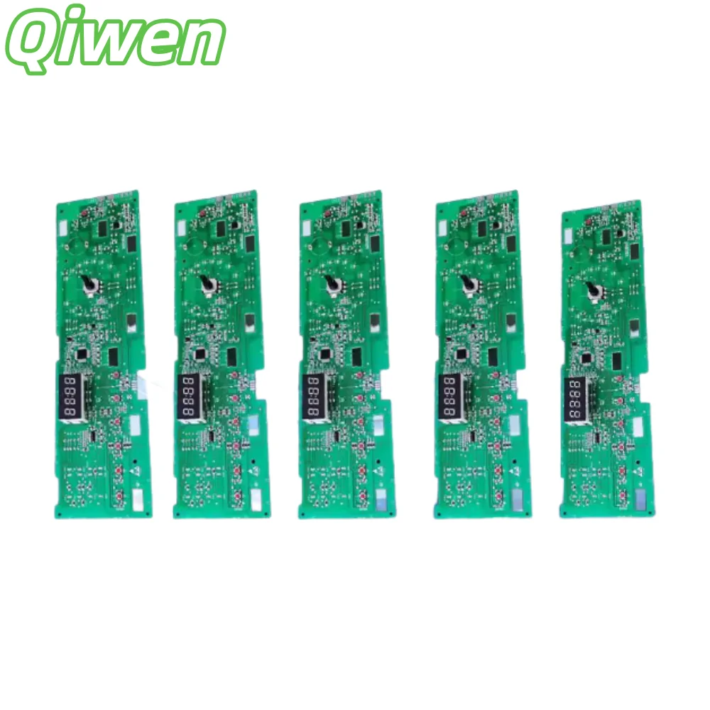 لغسالة طبل هاير 0021800095 لوحة عرض سلسلة 0021800095/L/F/C/FA/K/FB