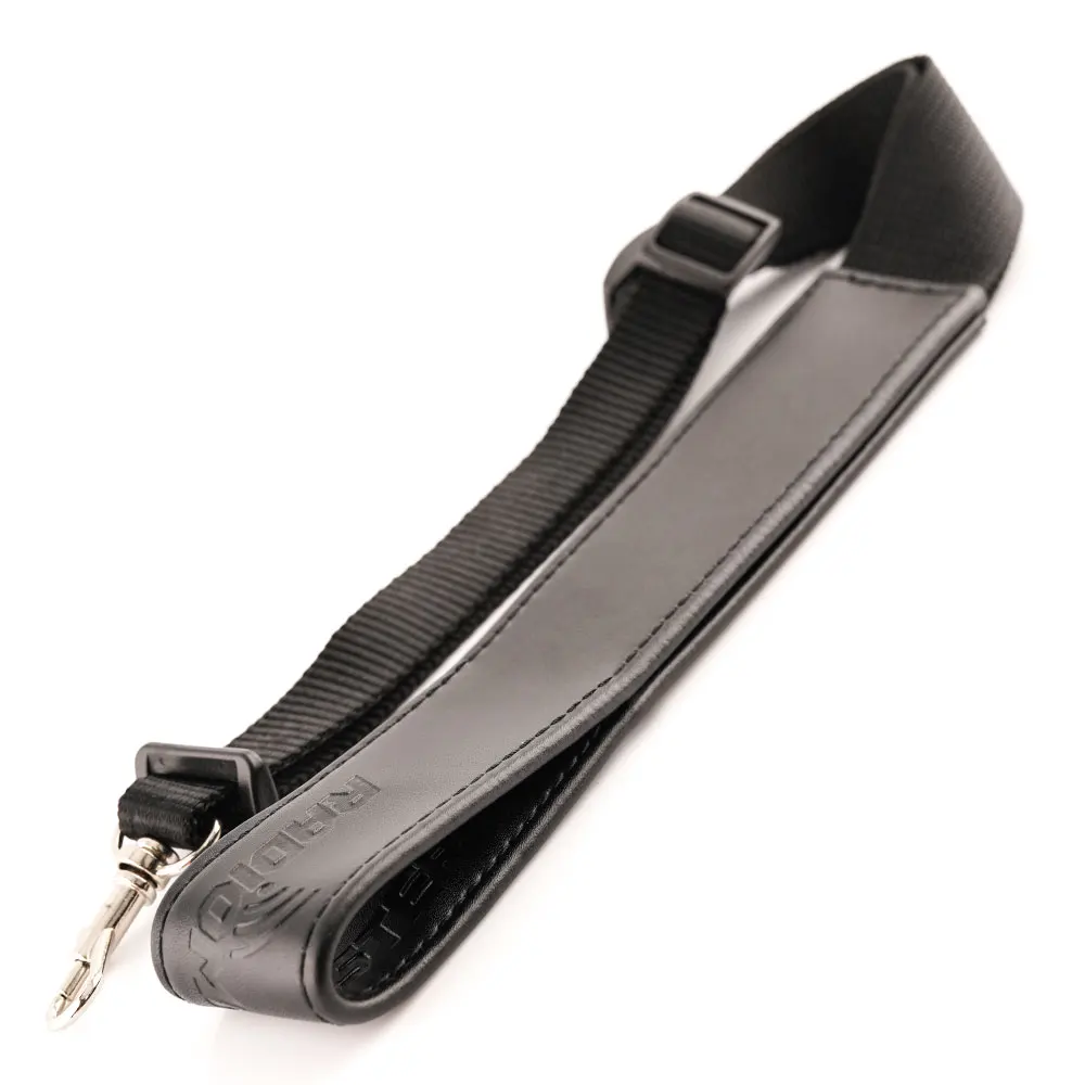 Radiomaster TX16S Adjustment Delux Leather Necklace Strap Belt For TX16S MKII MAX TX12 Radio Transmitter