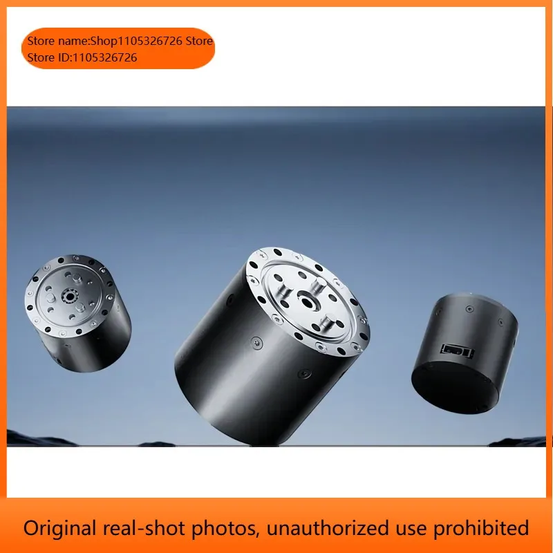 Lingzu Times Joint Motor Module ROBSTRIDE05: Quasi-direct drive 5.5Nm integrated joint module