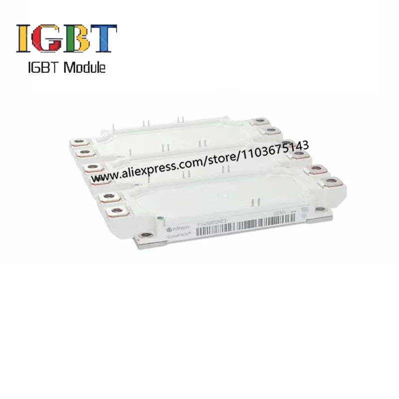 

FS450R12KE3 igbt Modul