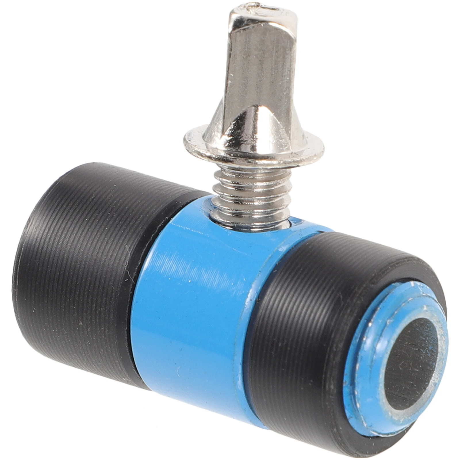 

Counterweight Drum Hammer Beater Percussion Accessories Blue Kit Pedal Parts