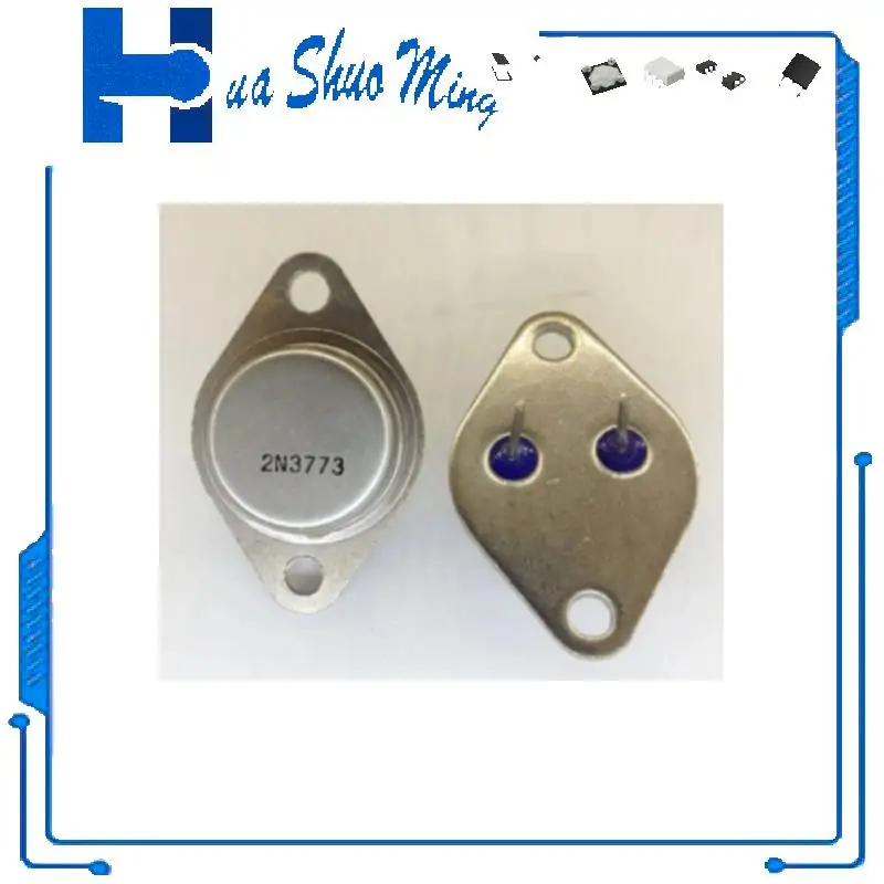 

10PCS/LOT 2N3773 TO-3