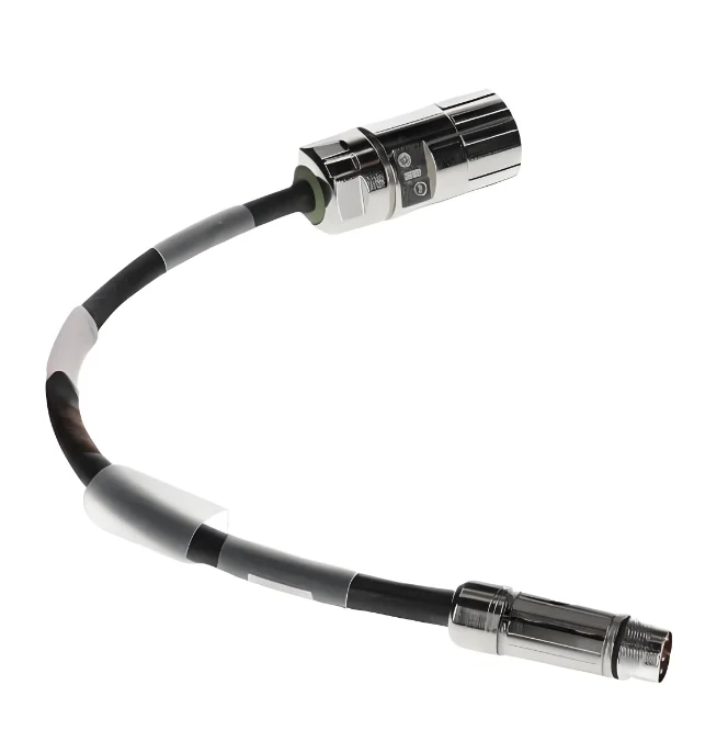 High voltage resistance safety environmental sustainability KUKA robot arm accessories Adapter motor cable A/A0 71052065