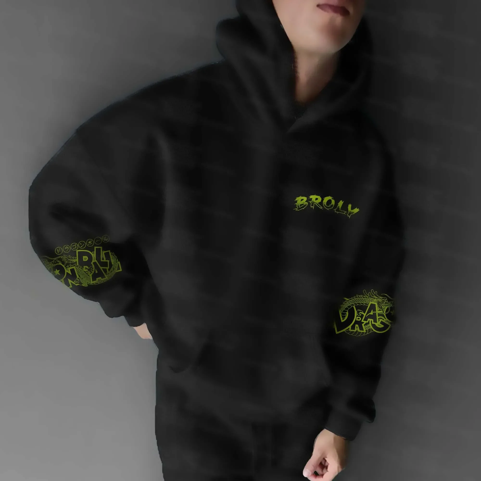 Novo bandai genuíno de alta qualidade uma peça nami personalidade impressa tamanho grande camisola com capuz masculino ao ar livre casual solto topo